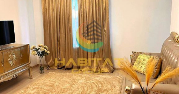 Apartament 2 camere Asmita Gardens 68 mp 2 bai Vedere panoramica