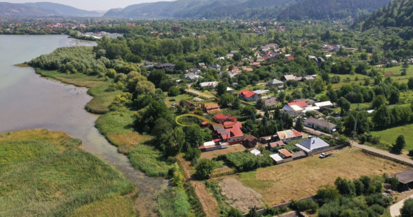 Teren intravilan de vanzare Pangarati Neamt