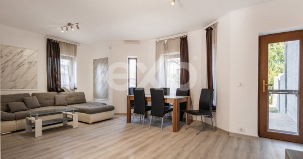 Duplex cu 3 Dormitoare și Teren de 382 mp &icirc;n Dumbrăvița