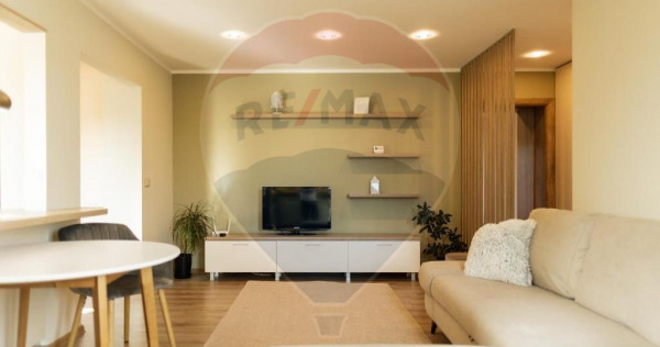 Apartament cu 2 camere de &icirc;nchiriat &icirc;n zona Ultracentral