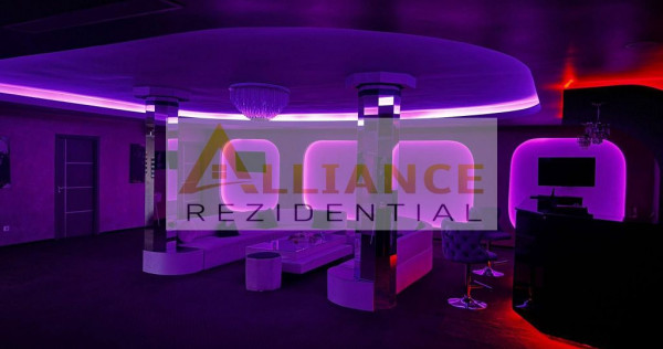 SPATIU COMERCIAL 265 MP | 9 CAMERE | LOBBY | TURNU MAGURELE | Sector 4