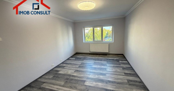 Apartament complet renovat | Neagoe Vodă | CE1841