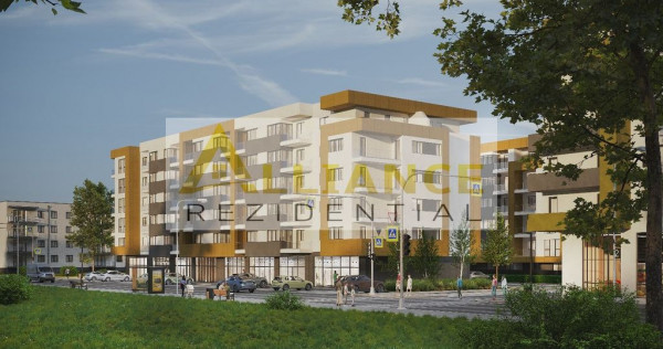 3 camere | Avans 5% | 124.550&euro; TVA inclus | Popesti | Biruintei