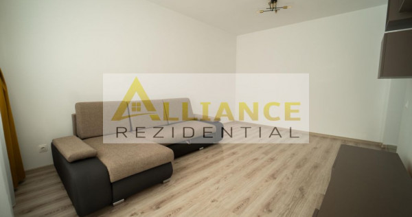 JOY RESIDENCE | Drumul Binelui - 2 camere | Apărătorii