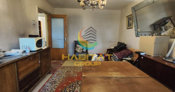 Apartament 3 Camere Decomandat Sector 4 Alee. Dolina 65.5mp