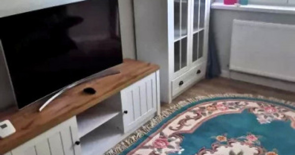 Apartament 3 camere | Tomis 1 | Constanta