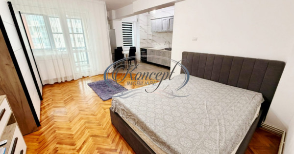 Apartament ideal investitite in cartierul Zorilor