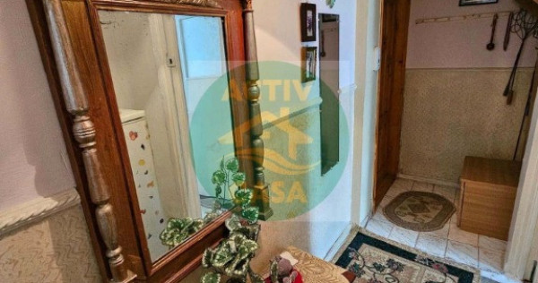 DE &Icirc;NCHIRIAT &ndash; APARTAMENT 2CAMERE