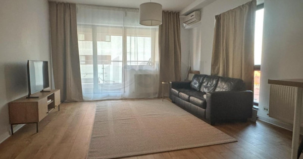 Apartament 2 Camere Green Vista I Scoala Americana