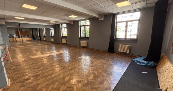 Studio 72 mp | 3 Camere - 450 m de Metrou Piata Iancului