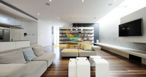 Apartament 2 Camere Decomandat 50.3 Mp Bloc Nou Sector 5