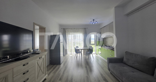 Apartament 2 camere de inchiriat decomandat 45mp Magnolia Si