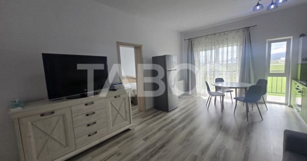 Apartament 2 camere de inchiriat decomandat 45 mp Magnolia S