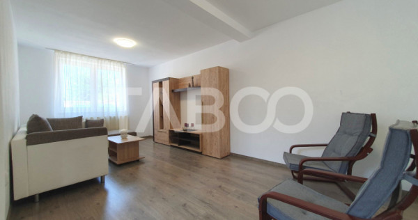 Casa 2 camere si curte proprie de inchiriat mobilata si util