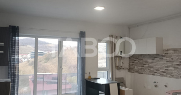 Apartament cu 2 camere in Floresti zona Teilor prima inchiri