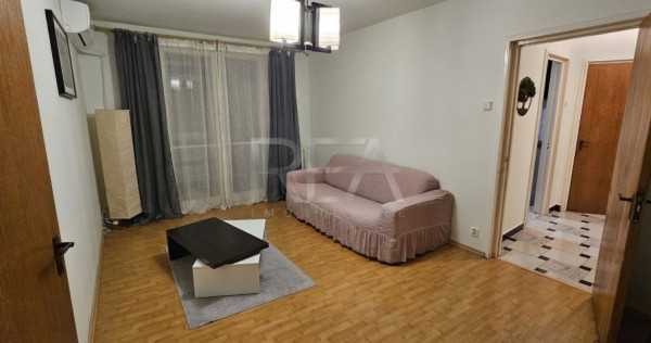 2 camere, Metrou Titan, 54 mp, et. 4, Reabilitat termic