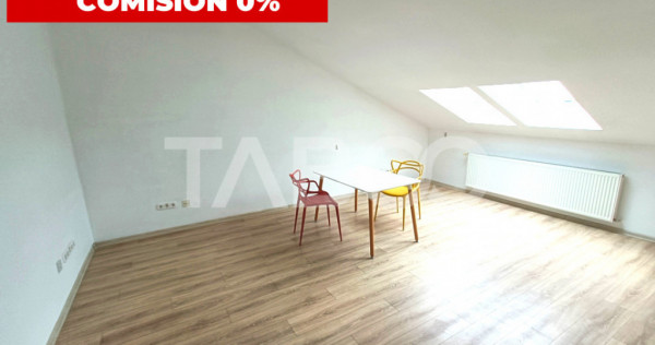 Spatiu birouri - decomandat - 2 camere - zona centrala COMIS