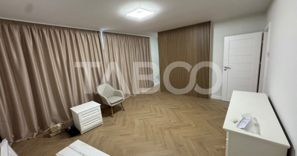 Casa de inchiriat 4 camere 2 bai teren 380 mp garaj Arhitect