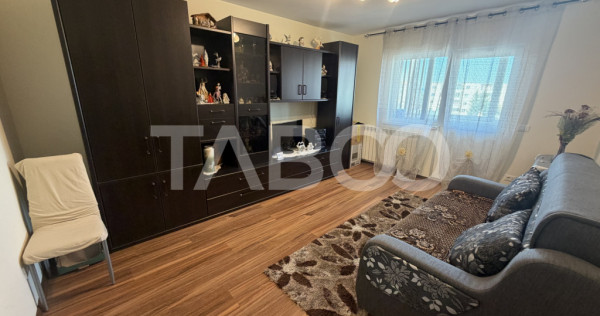 Apartament 3 camere complet renovat mobilat si utilat zona 1