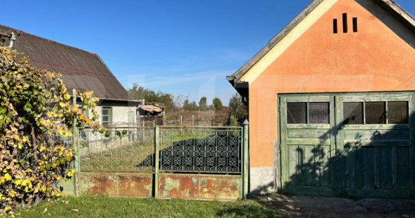 Casa de vanzare, 120 mp, satul Murgesti