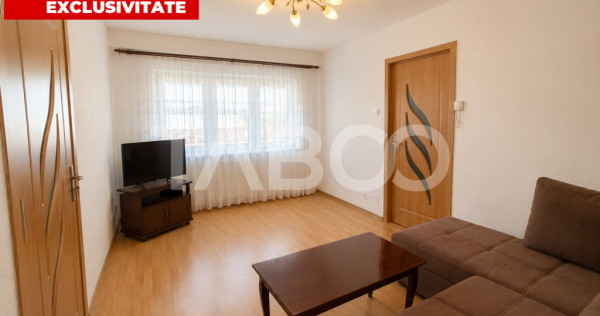 Apartament de vanzare cu 2 camere balcon pivnita Vasile Aar