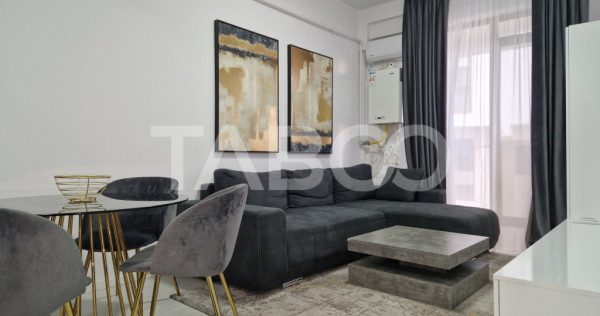Apartament de vanzare cu 2 camere si parcare Doamna Stanca