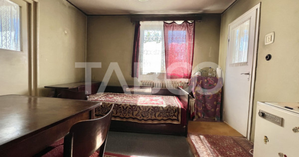 Apartament cu 2 camere de vanzare in Gheorgheni bloc izolat