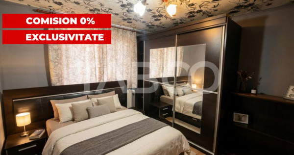 EXCLUSIVITATE COMISION 0 % Casa individuala Seica Mare Sibiu
