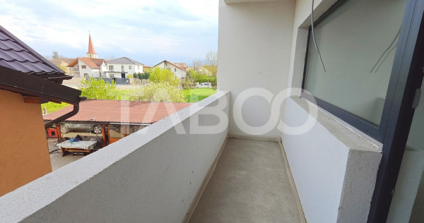 Apartament 2 camere 54 mp utili cu balcon si loc de parcare