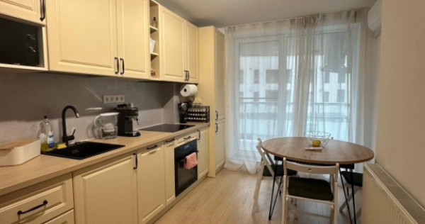 Oportunitate! Apartament 2 camere, bloc nou, Grigorescu, Clu