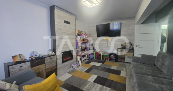 Apartament 2 camere de vanzare 51mp decomandat Vasile Aaron