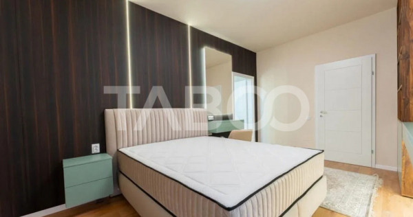 Apartament cu 2 camere in Floresti zona Eroilor cu finisaje