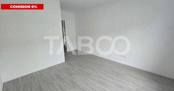 Apartament Comision 0 de vanzare 3 camere 2 bai Doamna Stanc