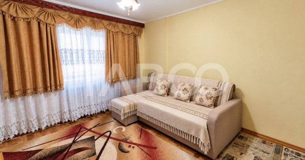 Apartament 2 camere de vanzare in Manastur zona Big
