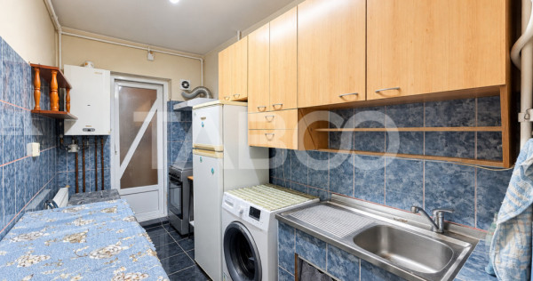 Apartament 2 camere de vanzare in Manastur Big