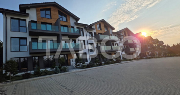 Apartamente de vanzare langa padure priveliste spre munti si