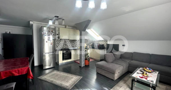 Apartament 3 camere de vanzare decomandat 72 mp zona Brana S