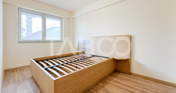 Apartament 2 camere bloc nou de vanzare Iulius Mall Gheorghe