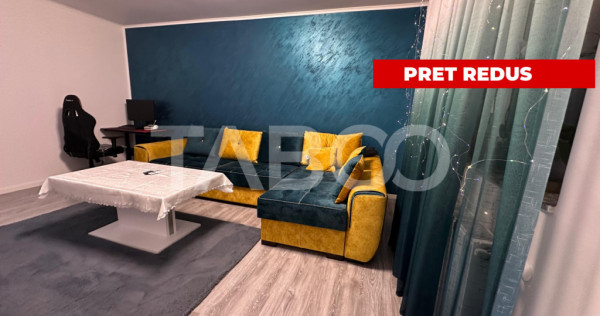 Apartament 3 camere decomandat 2 locuri de parcare Arhitect