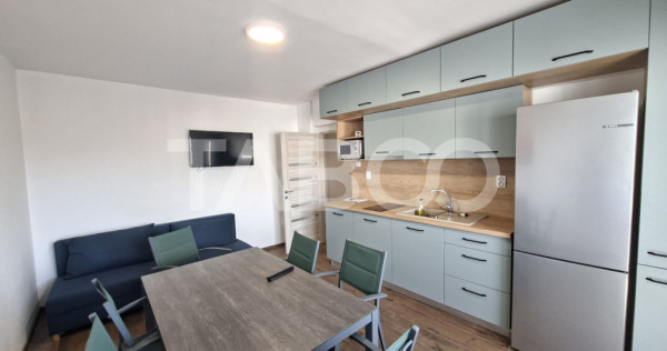 Apartament de vanzare 3 camere decomandat Mihai Viteazul blo
