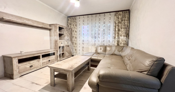 Apartament cu 3 camere in Manastur cu boxa in bloc izolat zo