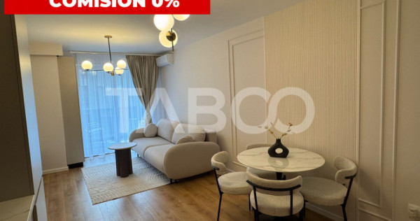 Apartament nou de vanzare cu 2 camere Comision 0% in Gheorgh