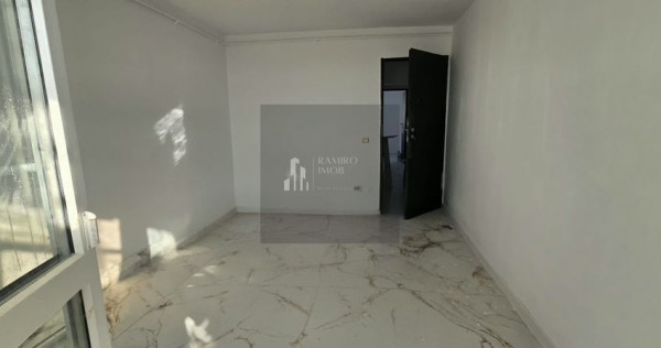 Apartament 2 camere Constantin Brancoveanu / Luica
