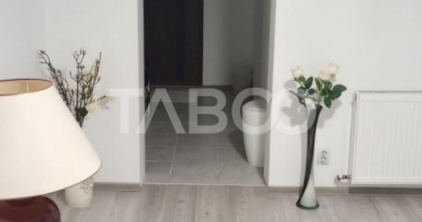 Apartament cu 3 camere de vanzare in Gheorgheni cu boxa zona