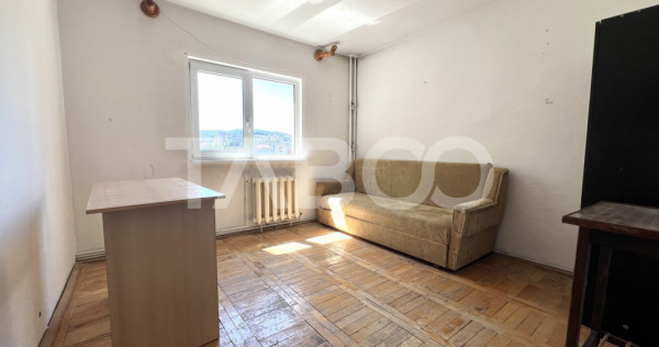 Apartament cu 3 camere decomandat in Manastur zona Platinia