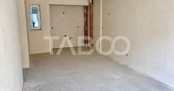 Apartament cu 3 camere bloc nou de vanzare in zona Horea Clu