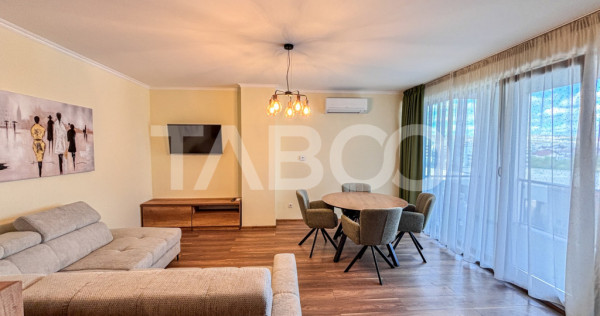 Apartament cu 3 camere de vanzare langa Iulius Mall Gheorghe