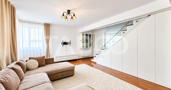 Apartament cu 3 camere in Europa locatie excelenta suprafata