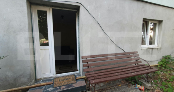 Apartament 2 camere, 36.48 mp, zona Micro 6