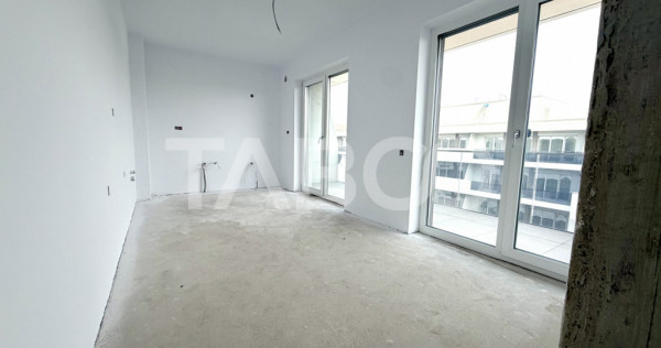 Apartament cu 3 camere de vanzare Elite junior bloc nou cu p